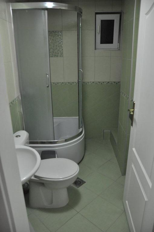 Apartments Nasteski 오흐리드 객실 사진
